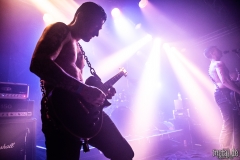 Vortex Of End - Sequane Fest