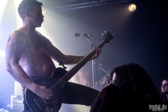 Vortex Of End - Sequane Fest