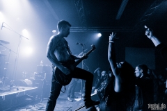 Vortex Of End - Sequane Fest