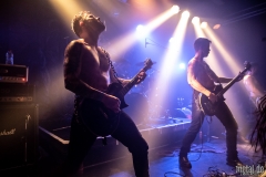 Vortex Of End - Sequane Fest