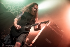 Warkunt - Le Grillen