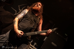 Warkunt - Le Grillen