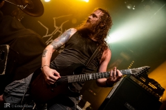 Warkunt - Le Grillen