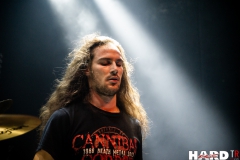 Warkunt - Le Grillen