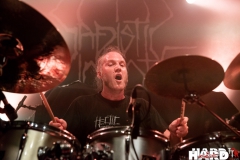 Warkunt - Le Grillen