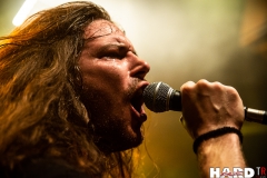 Warkunt - Le Grillen