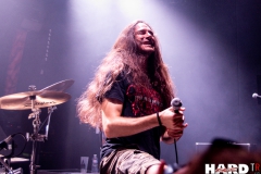 Warkunt - Le Grillen