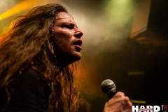 Warkunt - Le Grillen