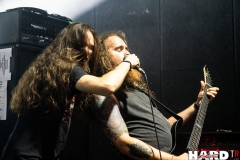 Warkunt - Le Grillen