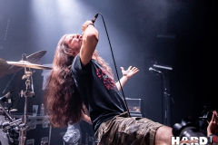 Warkunt - Le Grillen