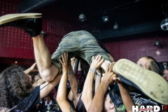 Warkunt - Le Grillen