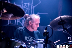 Warkunt - Le Grillen