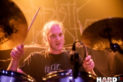 Warkunt - Le Grillen