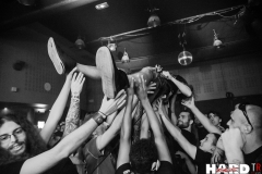 Warkunt - Le Grillen