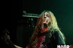 Warkunt - Le Grillen