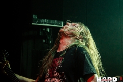 Warkunt - Le Grillen