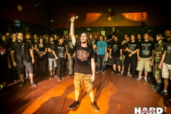 Warkunt - Le Grillen