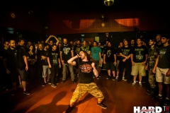 Warkunt - Le Grillen