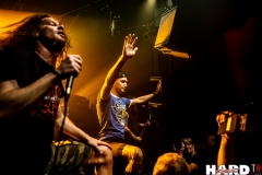 Warkunt - Le Grillen