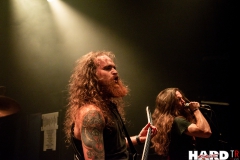 Warkunt - Le Grillen