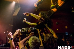 Warkunt - Le Grillen