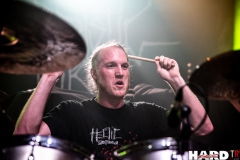 Warkunt - Le Grillen