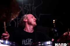 Warkunt - Le Grillen