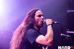 Warkunt - Le Grillen