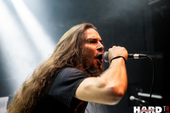 Warkunt - Le Grillen