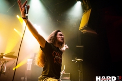 Warkunt - Le Grillen