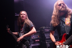 Warkunt - Le Grillen