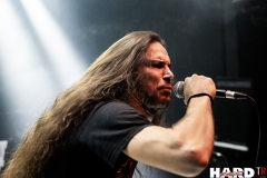 Warkunt - Le Grillen