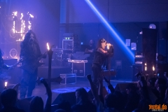 Watain - Tyrant Fest