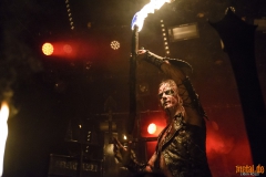 Watain - Le Grillen