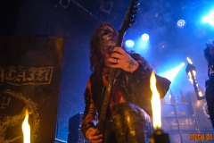 Watain - Le Grillen