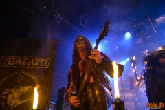 Watain - Le Grillen
