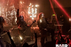 Watain, Tyrant Fest