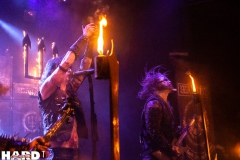 Watain - Le Grillen
