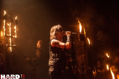 Watain - Le Grillen
