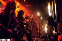 Watain - Le Grillen