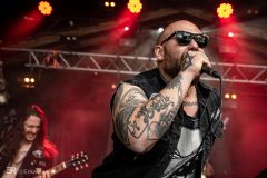 Whiskey Ritual - Forest Fest 2019