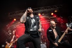 Whiskey Ritual - Forest Fest 2019