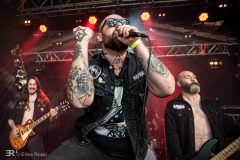 Whiskey Ritual - Forest Fest 2019