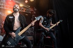 Whiskey Ritual - Forest Fest 2019