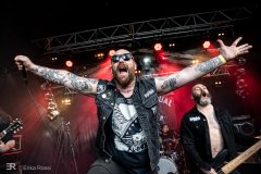 Whiskey Ritual - Forest Fest 2019