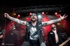 Whiskey Ritual - Forest Fest 2019