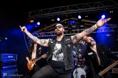 Whiskey Ritual - Forest Fest 2019