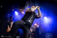 Whiskey Ritual - Forest Fest 2019
