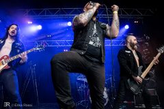 Whiskey Ritual - Forest Fest 2019