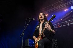 Whiskey Ritual - Forest Fest 2019
